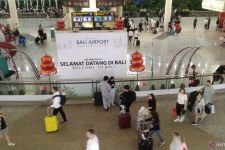 Pungutan Wisman ke Bali Resmi Berlaku, 6 Hari Terkumpul Rp 2,2 Miliar - JPNN.com Bali