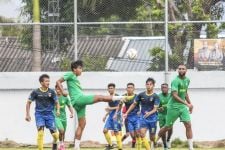 PSM Libur Latihan Menjelang Kontra Bali United, Ini Alasan Bernardo Tavares - JPNN.com Bali