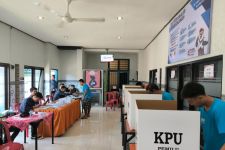 Pengamat Northern Illinois University Sebut Pemilu 2024 di Indonesia Mengasyikkan - JPNN.com Bali