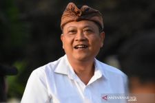 Real Count KPU DPD RI Dapil Bali: Rai Mantra Didgaya, AWK Kembali ke Senayan - JPNN.com Bali
