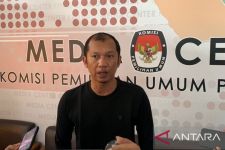 Rekapitulasi Suara di 57 Kecamatan Berlanjut, KPU Bali Blak-blakan - JPNN.com Bali