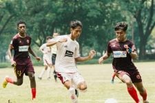 EPA Liga 1: Bali United U18 Menang Kontra PSM, U16 Seri, U20 Kalah Tipis - JPNN.com Bali