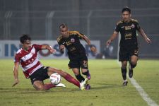 Preview Persija vs Madura United: Duel Pelatih Eropa & Amerika Latin, Siapa Jadi Pemenang? - JPNN.com Bali