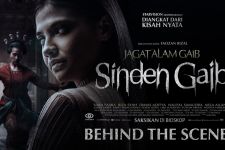 Jadwal Bioskop di Bali Jumat (23/2): Film Sinden Gaib Tambah Jam Tayang, Keren - JPNN.com Bali