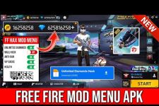 Trik Aman Menginstal Game Free Fire Mod APK dengan Efektif - JPNN.com Bali