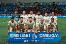 Bali United Gagal Juara, Tim & Pemain Minus Penghargaan, Apes Didenda Rp 250 Juta - JPNN.com Bali