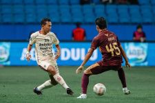 Respons Gede Sunu Debut di Liga 1 Kontra PSM, Sentil Laga Versus Persis Solo - JPNN.com Bali