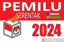 KPU Denpasar Waswas Partisipasi Pemilih Rendah, Sentil Figur yang Diusung Parpol - JPNN.com Bali