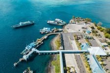 Dr Kastawan: Redesain Pelabuhan Gilimanuk Bali Mengusung Konsep Green Port - JPNN.com Bali