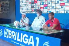 Bali United vs Persis: Tuan Rumah Dalam Tekanan, Coach Teco Blak-blakan - JPNN.com Bali