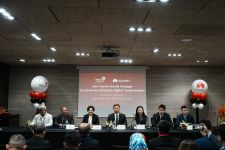 2 Raksasa Telekomunikasi Berkolaborasi, Pemanfaatan AI Dunia Usaha Ada di Depan Mata - JPNN.com Bali