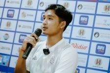 Barito Putera vs Bali United: Kadek Agung Ungkap Target Serdadu Tridatu, tak Main-main - JPNN.com Bali