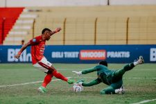 Teco Evaluasi Lini Belakang Bali United Setelah Dibobol Barito Putera 4 Gol, ternyata - JPNN.com Bali