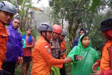 2 Pendaki Hilang Kontak di Gunung Batukaru Tabanan Bali Ditemukan, Lihat Kondisinya - JPNN.com Bali