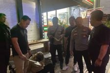 Viral Bule Rusia Mengamuk & Merusak Restoran Italia dengan Kapak di Seminyak Bali, Parah - JPNN.com Bali