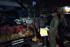 48 Pedagang Bermobil di Buleleng Terjaring Razia Tim Gabungan, Ini Pelanggarannya - JPNN.com Bali
