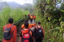 2 Pendaki Hilang Kontak di Gunung Batukaru Tabanan Bali, Tim SAR Bergerak - JPNN.com Bali