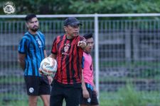 Rekor Mentereng Coach Widodo Menjelang Kontra Bhayangkara di Stadion Dipta, Amazing - JPNN.com Bali