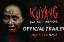 Jadwal Bioskop di Bali Kamis (7/3): Film Kuyang: Sekutu Iblis yang Selalu Mengintai Tayang Perdana - JPNN.com Bali