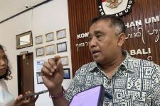KPU Bali Tantang Penolak Rekapitulasi Suara Pemilu 2024, Siap Bongkar Kotak - JPNN.com Bali