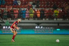 Bali United Berhasil Revans, Bungkam PSIS di Stadion Kapten Dipta 2 – 0  - JPNN.com Bali