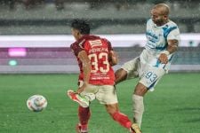 PSIS Cetak Statistik Mentereng saat Keok dari Bali United, Tuan Rumah Hanya Beruntung - JPNN.com Bali
