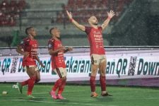 Ilija Spasojevic Berharap Bisa Kembali ke Bali United, Ini Alasannya, Makjleb - JPNN.com Bali