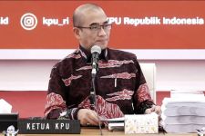 Prabowo – Gibran Menang di Bali, KPU RI: Bismillah Sah! - JPNN.com Bali