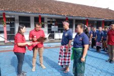 Begini Pesan Romi Yudianto untuk Ribuan Napi yang Menerima Remisi Nyepi 2024, Makjleb! - JPNN.com Bali