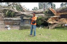 Bali Dikepung Bencana Hidrometeorologi Basah, BPBD Minta Masyarakat Waspada - JPNN.com Bali
