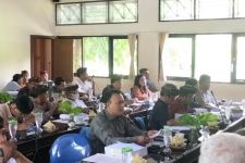 Walhi Bali Tolak Proyek Hotel Magnum Sanur, Alasannya Tegas - JPNN.com Bali