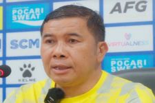 Rans FC Sudah Tahu Cara Mengalahkan Bali United, Francis: Ruang Ganti Terkontrol - JPNN.com Bali