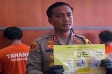 Heboh, Kapolres Buleleng Tangkap Teman SD: Saya Harus Bertindak Tegas - JPNN.com Bali