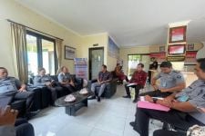 Kemenkumham Bali Evaluasi Desa Bebandem Peraih Predikat Desa Sadar Hukum, Penting - JPNN.com Bali