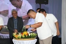 TOCC Resmi Beroperasi, Memperkuat Bisnis Telin di Pasar Global - JPNN.com Bali