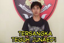 Pria Wonosobo Ditangkap Polisi Bali di Sidoarjo, Aksinya Bikin Korban Puyeng - JPNN.com Bali