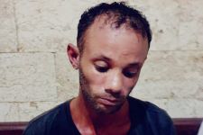Bule Amerika Jadi Dalang Penculikan Anak di Bali, tak Berkutik saat Ditangkap - JPNN.com Bali