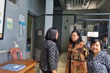 Pramella Pasaribu Cek Lapas Perempuan Kerobokan, Pastikan Keamanan & Hak WBP - JPNN.com Bali