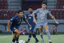 Widodo Cahyono Putro Sakit Hati Arema FC Kalah dari Persebaya, Kecewa Berat - JPNN.com Bali