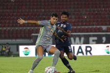 Statistik Arema FC Mengerikan saat Derbi Jatim Kontra Persebaya di Bali, Kok Kalah? - JPNN.com Bali