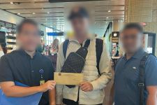 Bebas dari Lapas Kerobokan, Bule Inggris Dipaksa Keluar dari Bali, Ternyata - JPNN.com