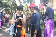 Dispar Bali Sidak Pungutan Wisman di DTW Uluwatu, Kadispar Tjok Pemayun Merespons - JPNN.com Bali