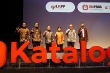 LKPP Rilis Sistem E-Katalog Versi 6.0, Bisa Lacak Pengiriman & Pembayaran - JPNN.com Bali