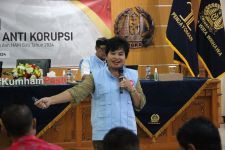 Kemenkumham Bali Komitmen Memperkuat Budaya Anti-Korupsi - JPNN.com
