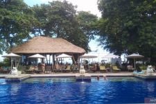 Libur Lebaran 2024 Dongkrak Okupansi Hotel di Bali 80 Persen, Banjir Turis Domestik - JPNN.com