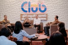 Kemenparekraf Tunjuk Bali Jadi Tuan Rumah Konferensi Pariwisata PBB Mei Mendatang - JPNN.com