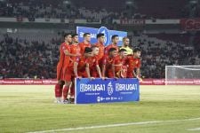 Persija tak Lagi Berkandang di Bali, Jamu Persis Solo di Stadion GBK - JPNN.com