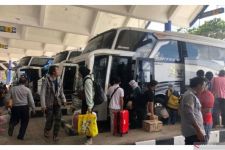 Cek Jadwal & Harga Tiket Bus AKAP dari Bali ke Pulau Jawa Minggu 30 Juni 2024 - JPNN.com Bali