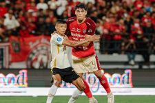 Teco Bongkar Taktik Bali United saat Bungkam Persija, Berbeda dan Berkelas - JPNN.com Bali