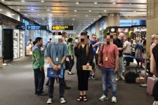 Bule Ukraina Pelaku Skimming Ditendang Imigrasi Ngurah Rai Keluar Bali, Tegas - JPNN.com Bali
